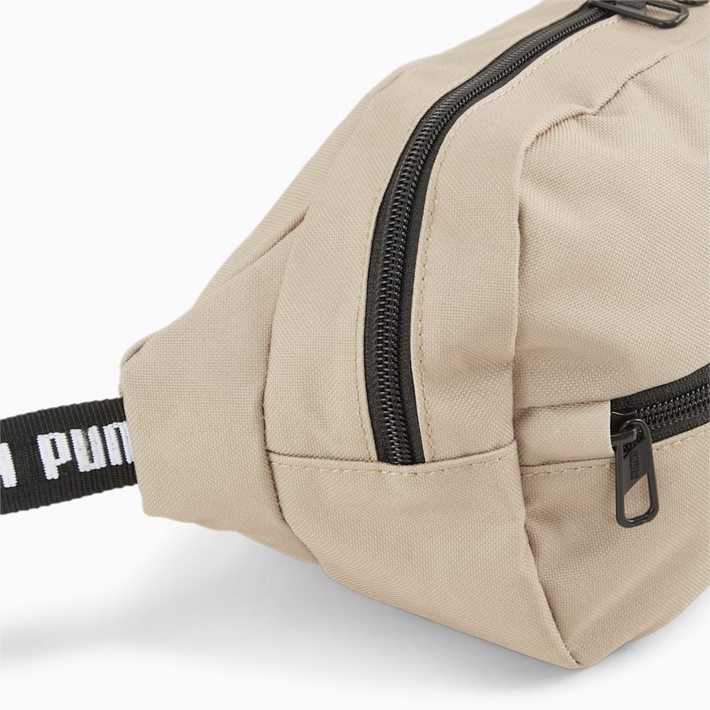 Puma Evo ESS Waist Bag - Prairie Tan