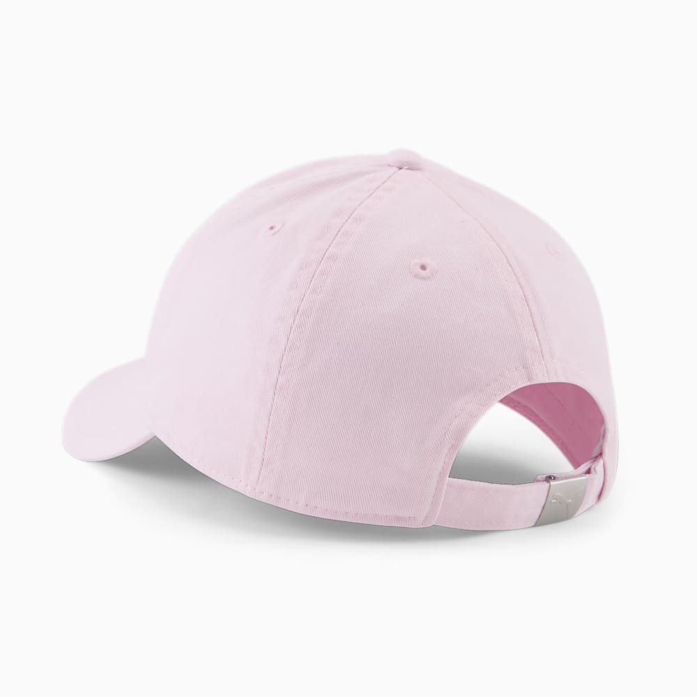 Puma The Weekend Girls\' Cap - LIGHT PINK/WHITE