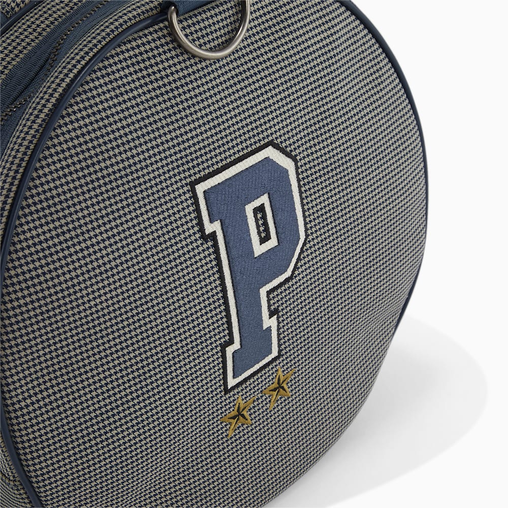 Puma x RHUIGI Duffle Bag - Persian Blue-Sand Dune