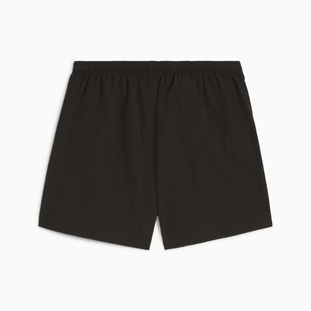 Puma CLASSICS A-Line Shorts - Black