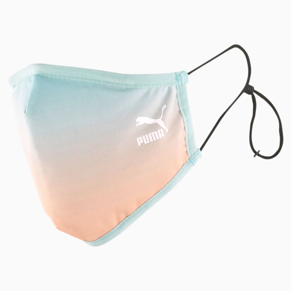 Puma Face Mask (Set of 2) - Peach Parfait-gloaming