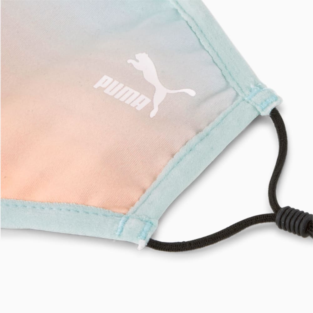 Puma Face Mask (Set of 2) - Peach Parfait-gloaming