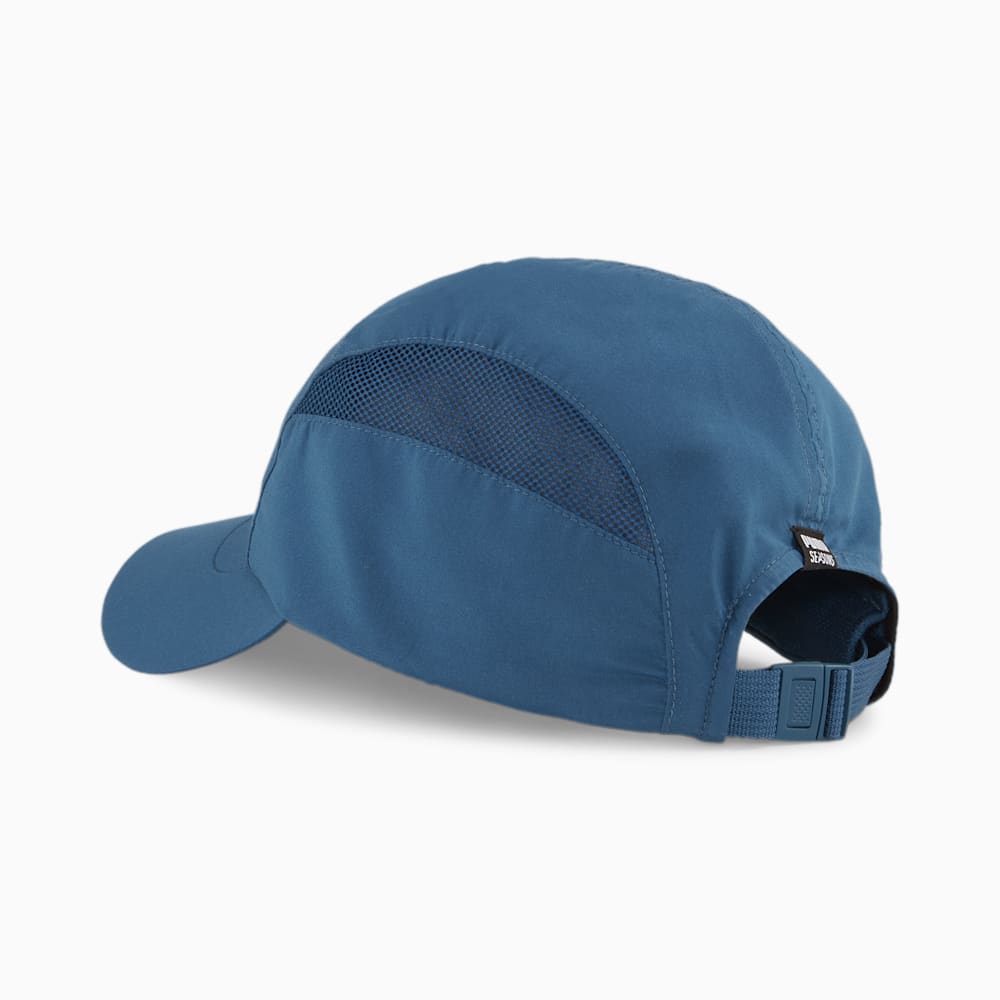 Puma SEASONS Running Cap - Ocean Tropic