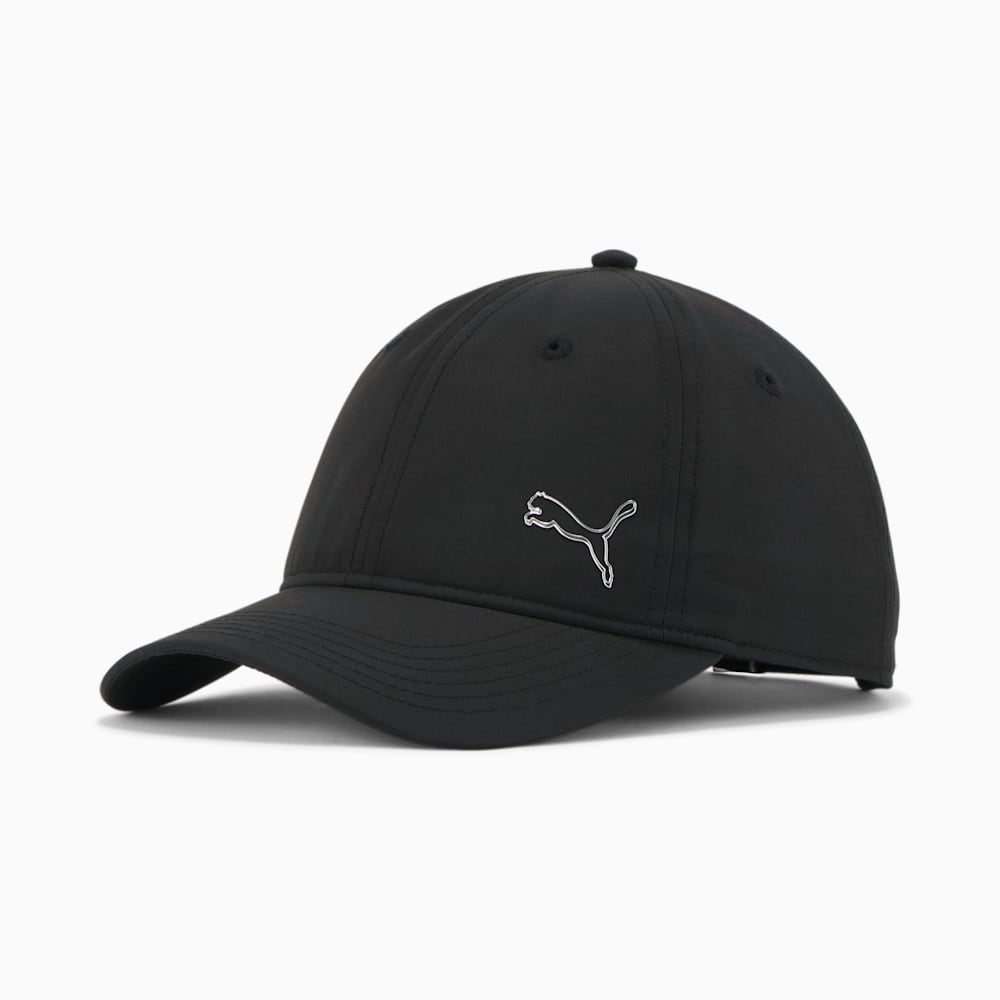 Puma Topaz Adjustable Cap - Black