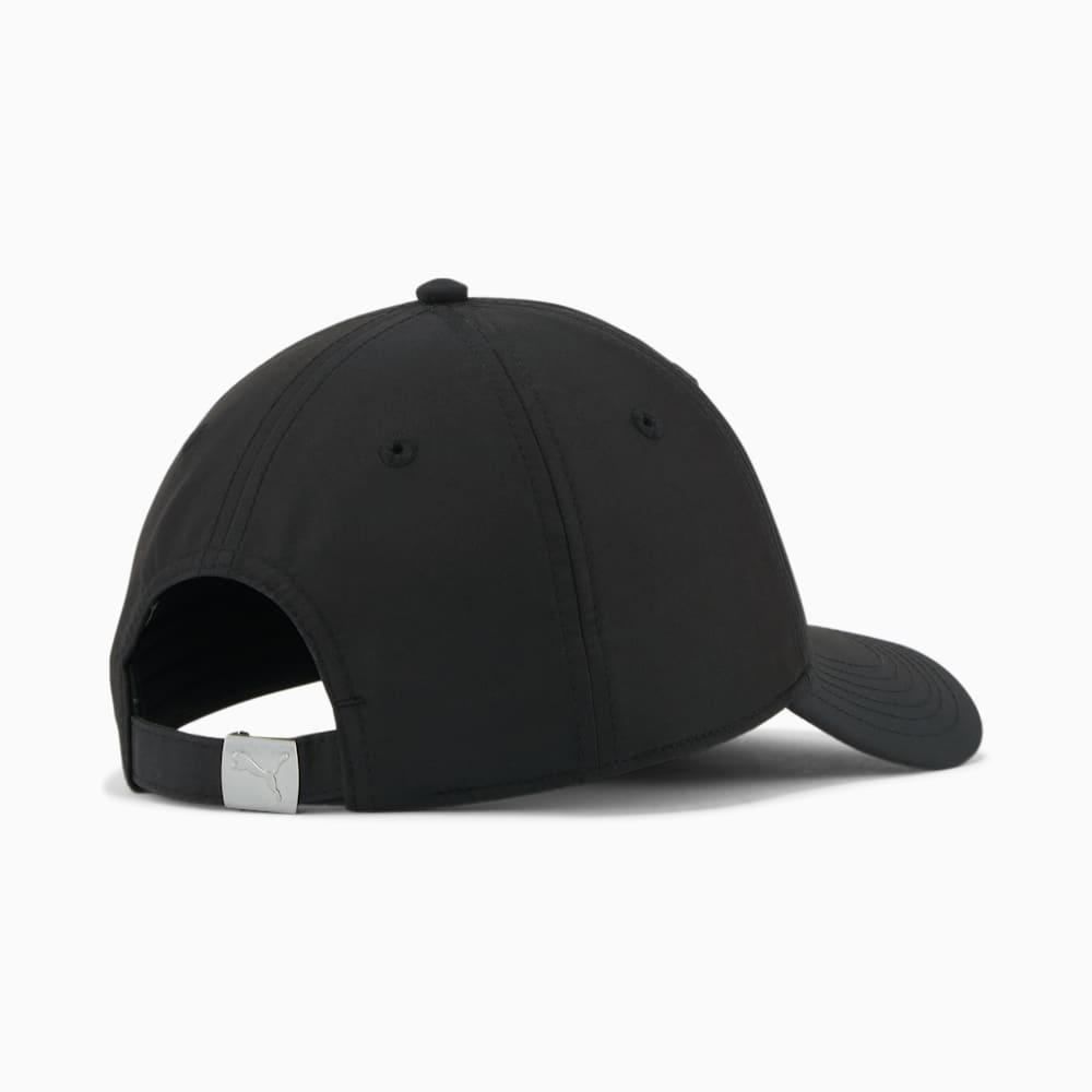 Puma Topaz Adjustable Cap - Black