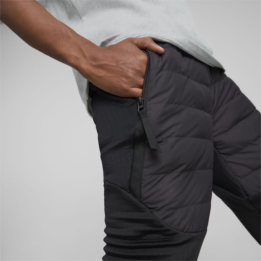 Puma PUMATECH DC PrimaLoft® Hybrid Pants - Black