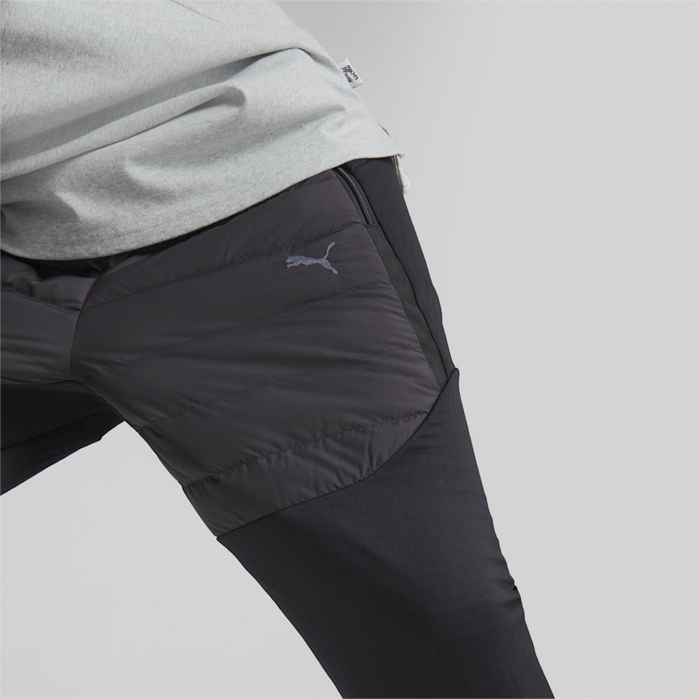 Puma PUMATECH DC PrimaLoft® Hybrid Pants - Black