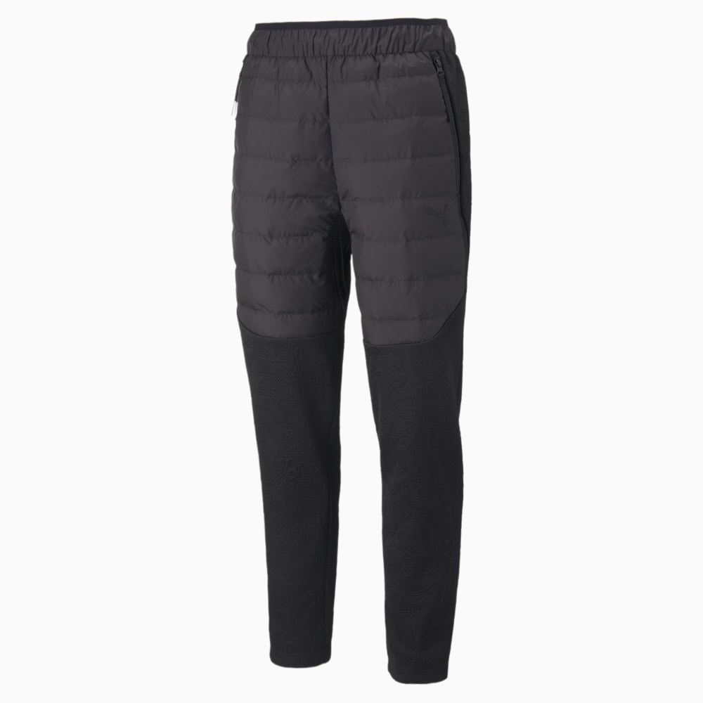 Puma PUMATECH DC PrimaLoft® Hybrid Pants - Black