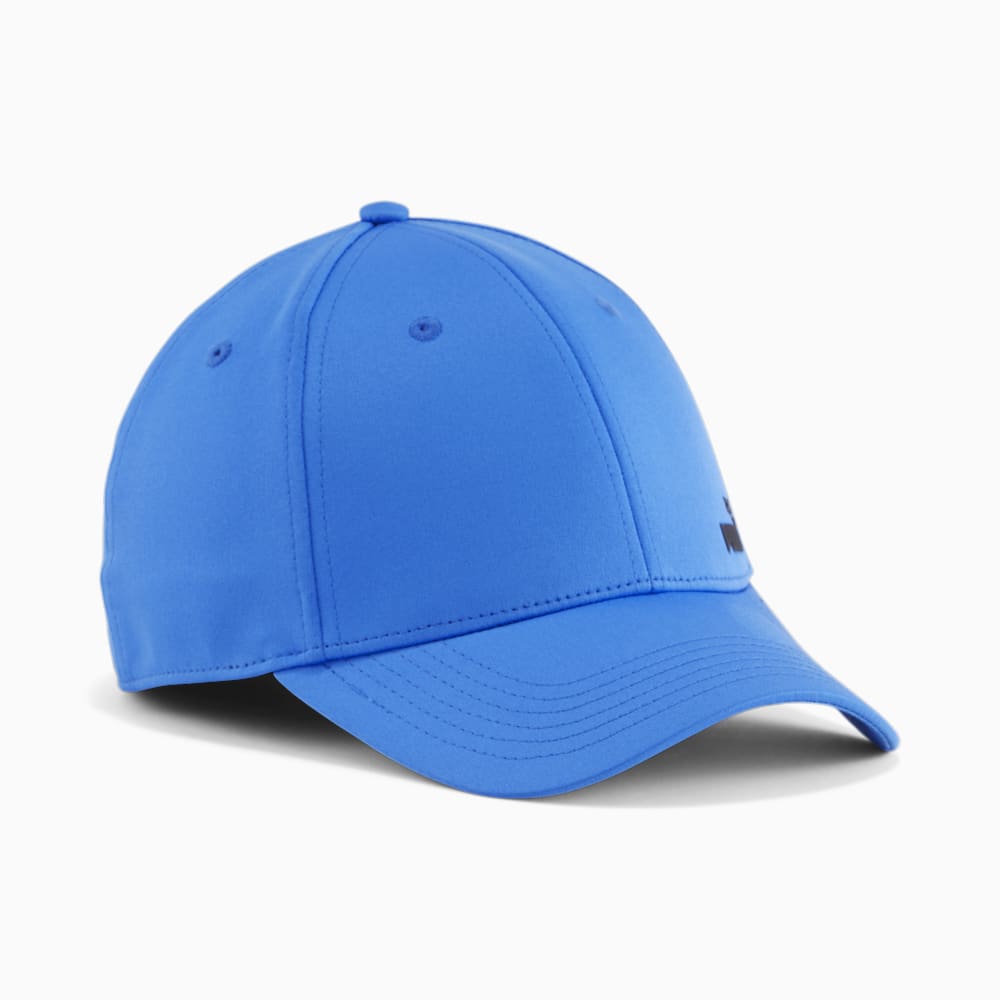 Puma Force 2.0 Stretch Fit Cap - BRIGHT BLUE