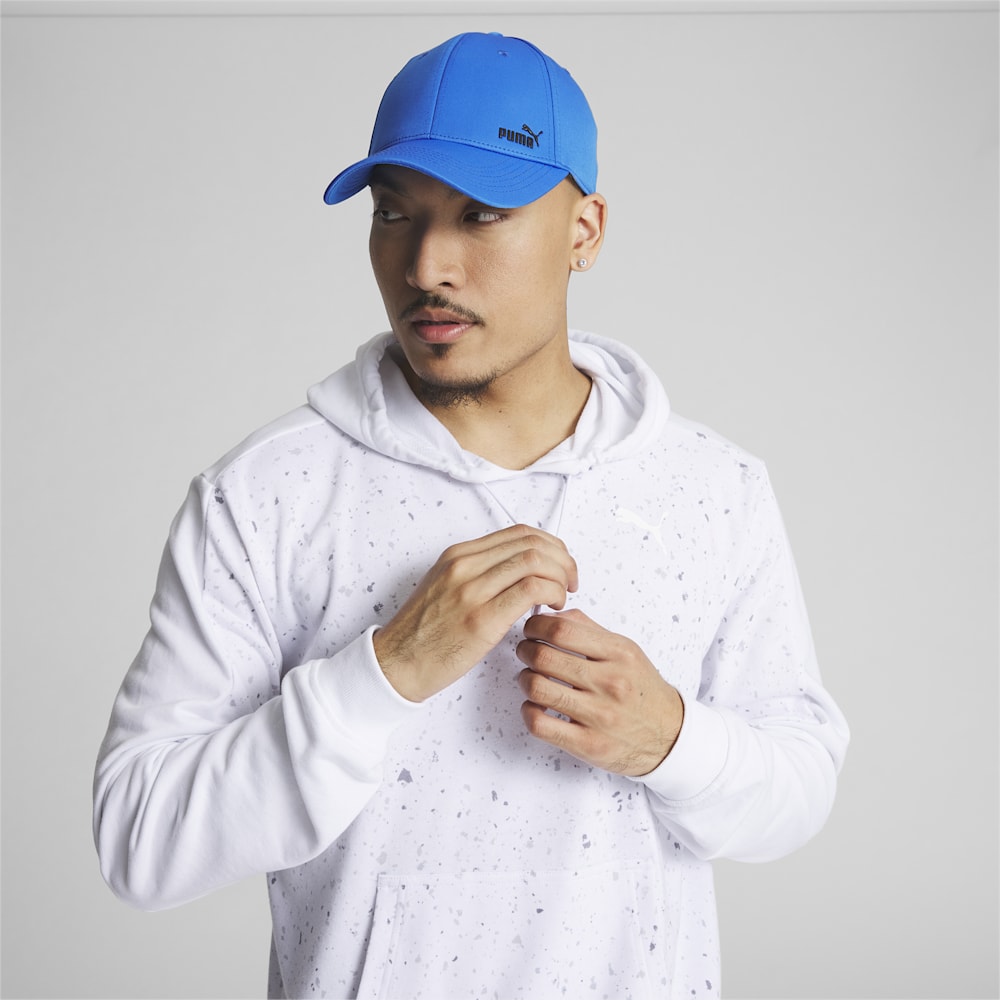 Puma Force 2.0 Stretch Fit Cap - BRIGHT BLUE