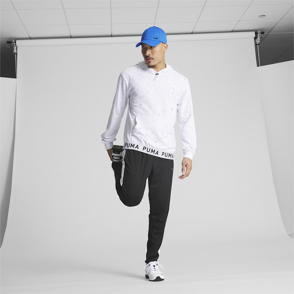 Puma Force 2.0 Stretch Fit Cap - BRIGHT BLUE