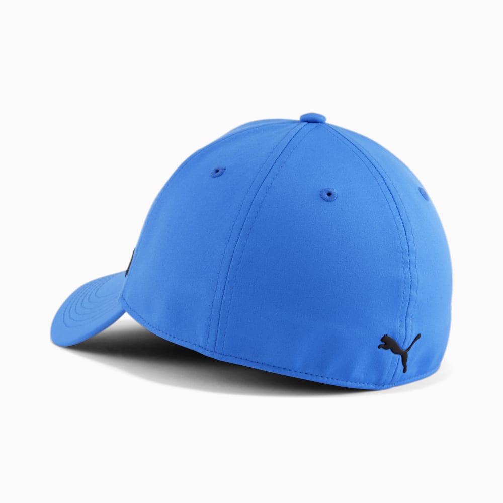 Puma Force 2.0 Stretch Fit Cap - BRIGHT BLUE