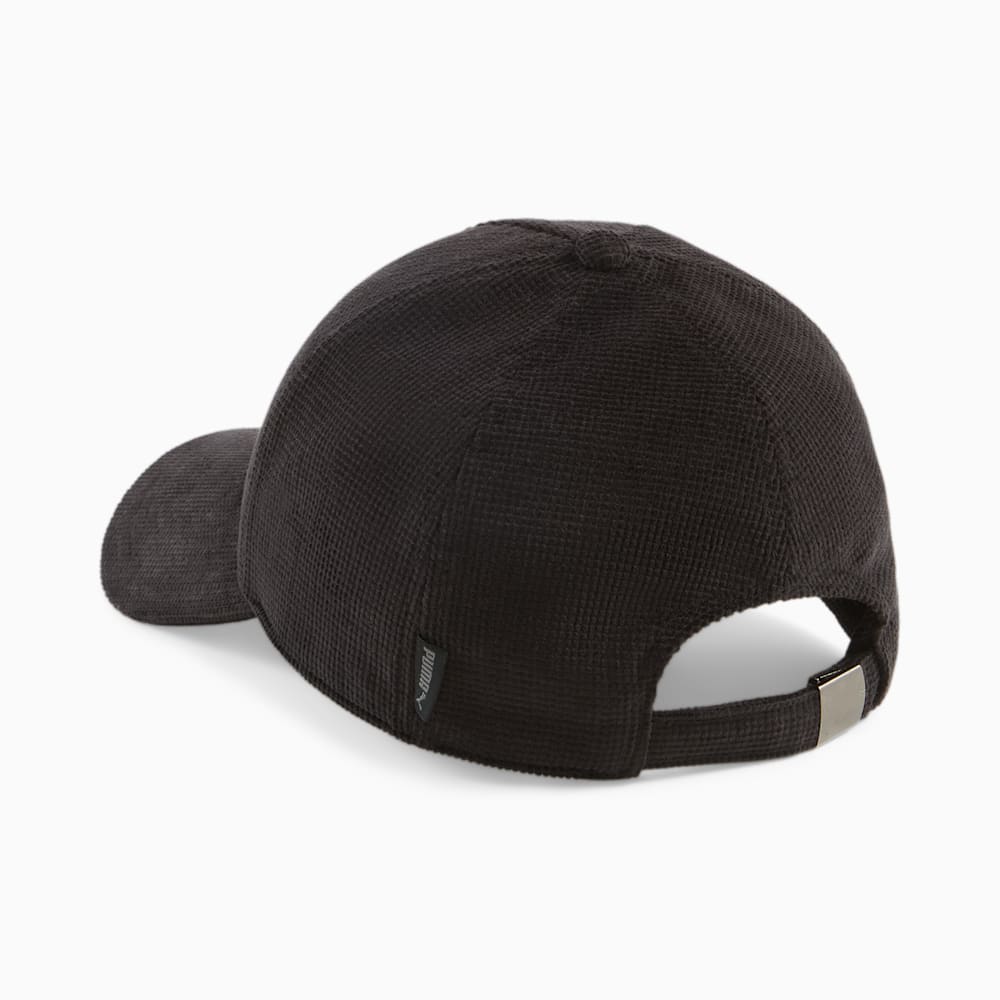 Puma Graphic Downtown Cap - Black