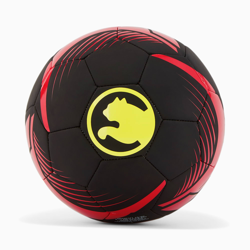 Puma ProCat Tactic Ball - Black/Bright