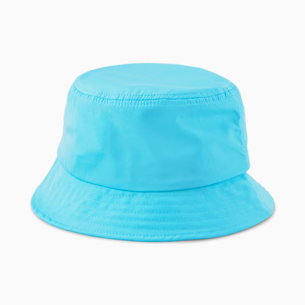 Puma x SPONGEBOB Bucket Hat - Hero Blue