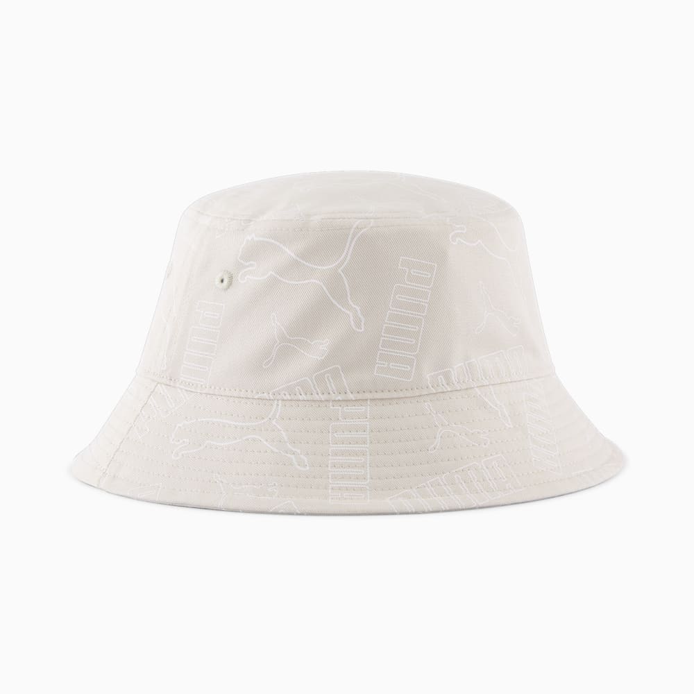 Puma Power Bucket Hat - IVORY