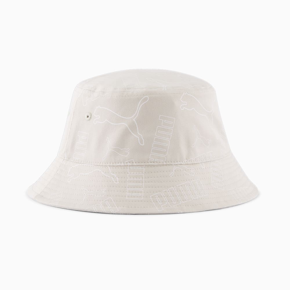 Puma Power Bucket Hat - IVORY