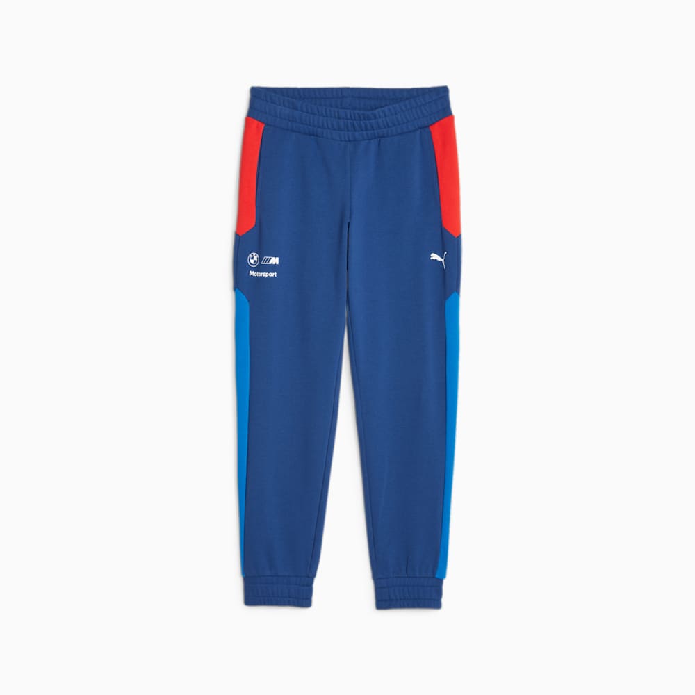 Puma BMW M Motorsport MT7 Motorsport Sweatpants - Pro Blue-M Color