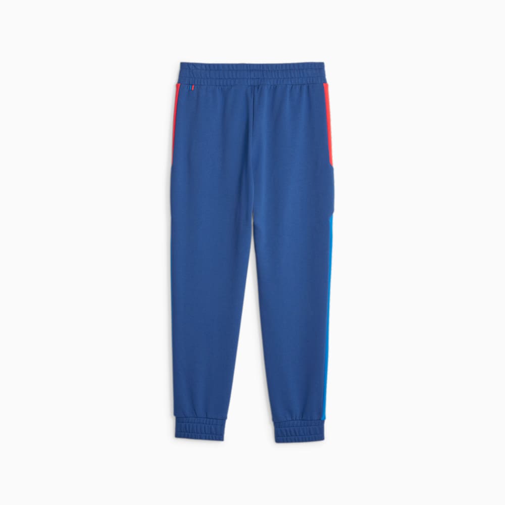 Puma BMW M Motorsport MT7 Motorsport Sweatpants - Pro Blue-M Color