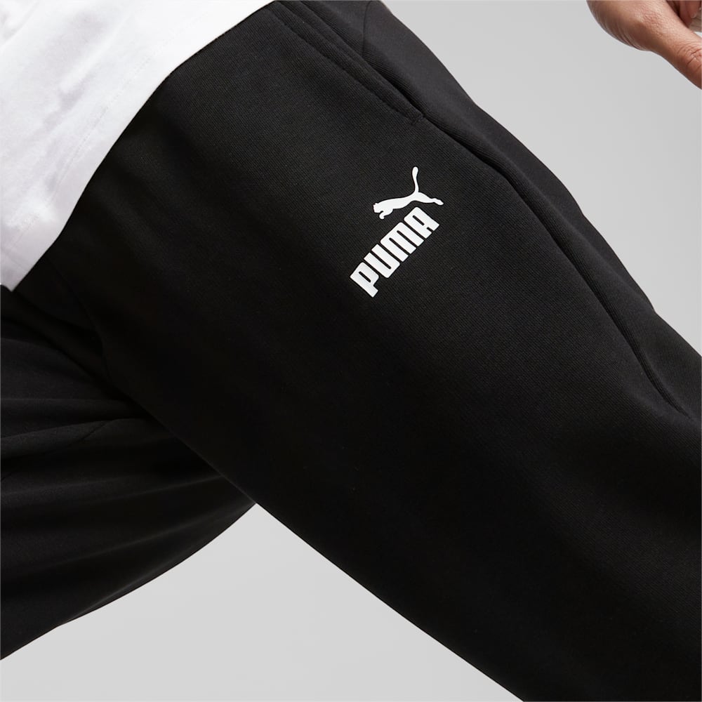 Puma Essentials Sweatpants - Black