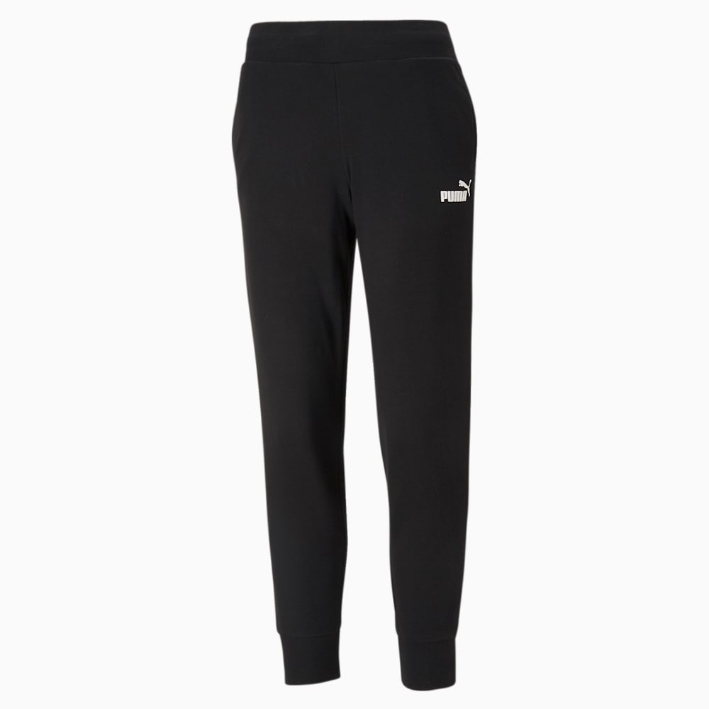 Puma Essentials Sweatpants - Black