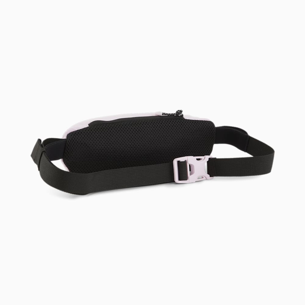 Puma PR Classic Running Waist Bag - Grape Mist