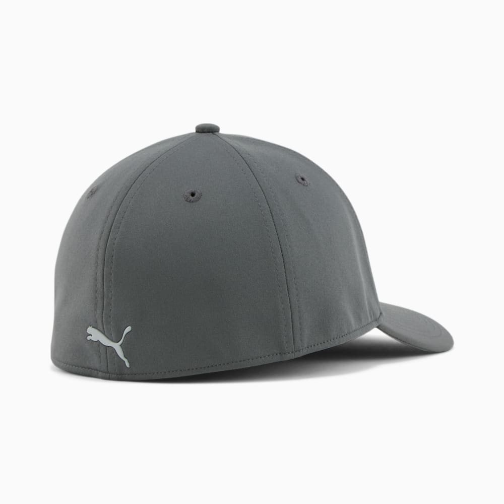 Puma Force 2.0 Stretch Fit Cap - Dark Grey