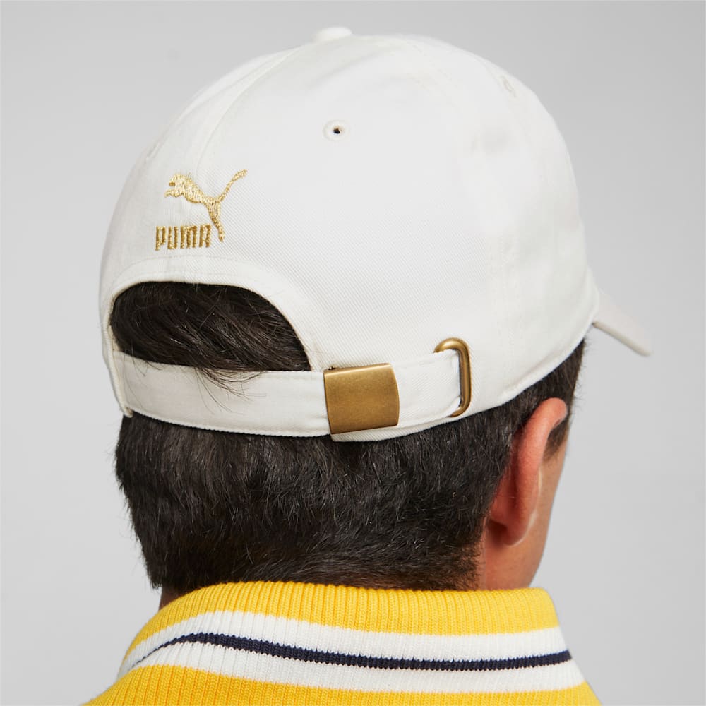 Puma x STAPLE Cap - Warm White