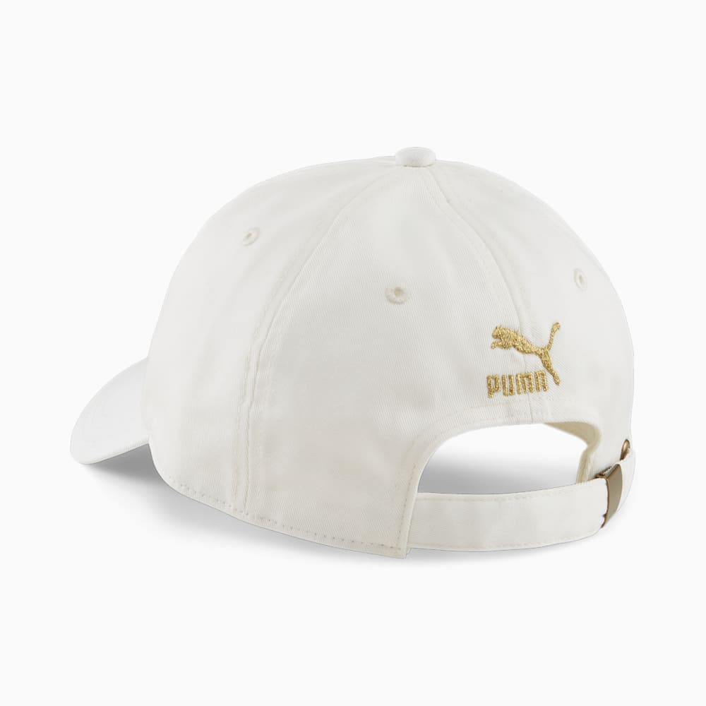 Puma x STAPLE Cap - Warm White