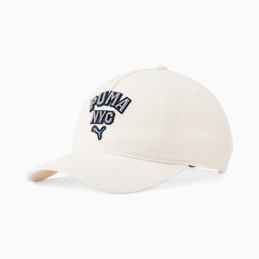 Puma NYC Douglas Cap - IVORY