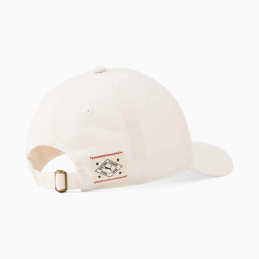 Puma NYC Douglas Cap - IVORY