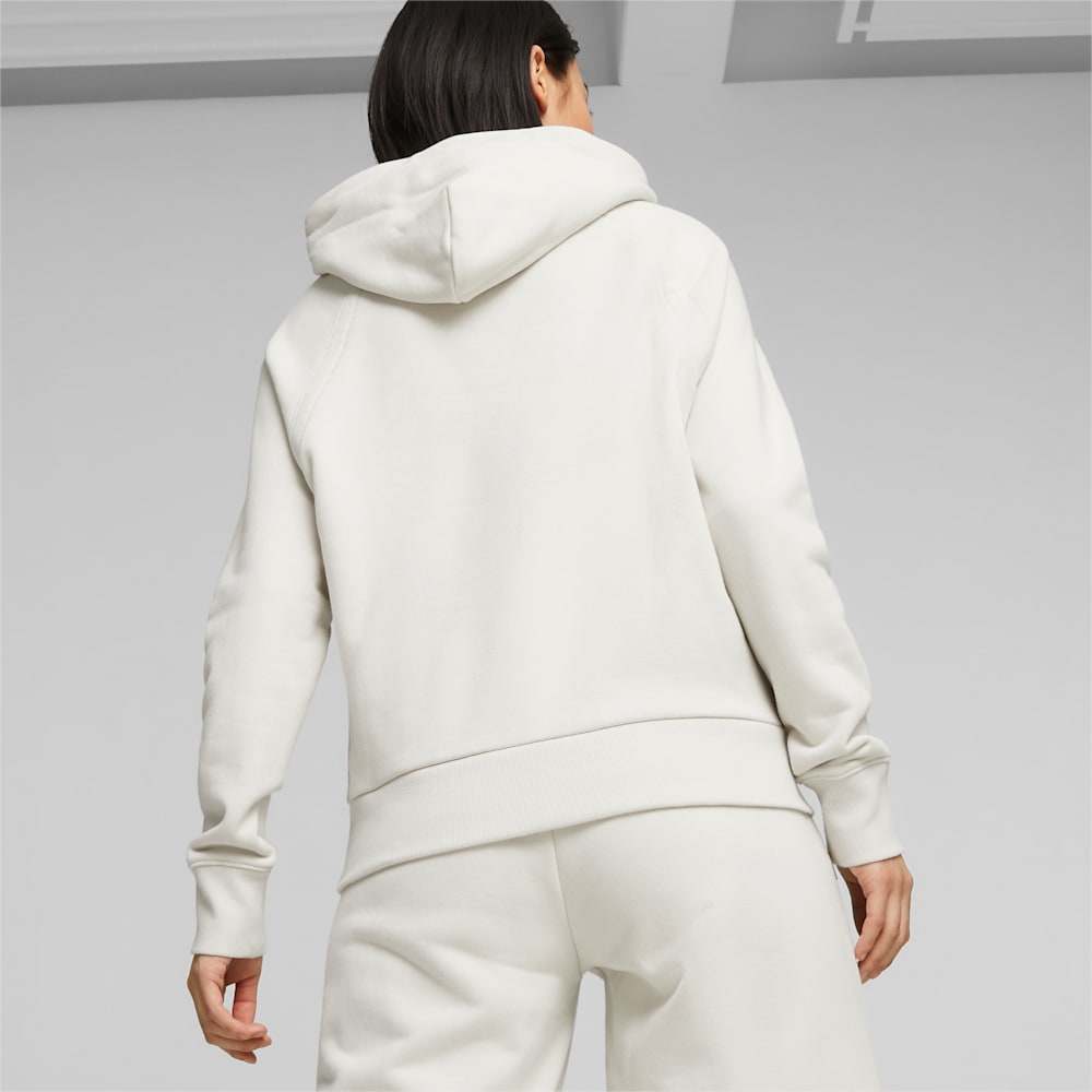 Puma Infuse Hoodie - Sedate Gray