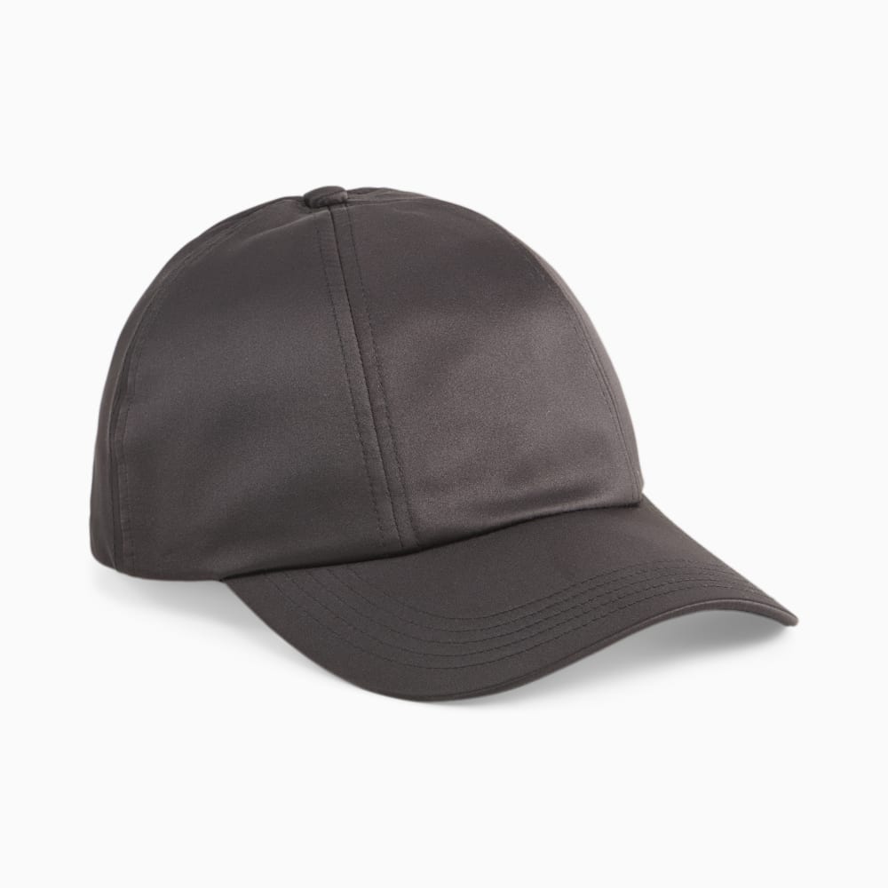 Puma PRIME Ponytail Cap - Black