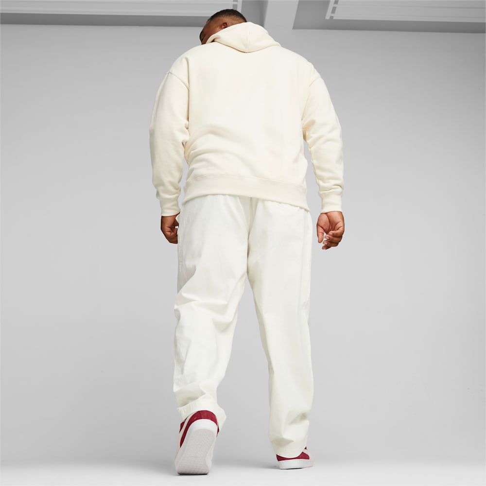 Puma BETTER CLASSICS Woven Sweatpants - Frosted Ivory