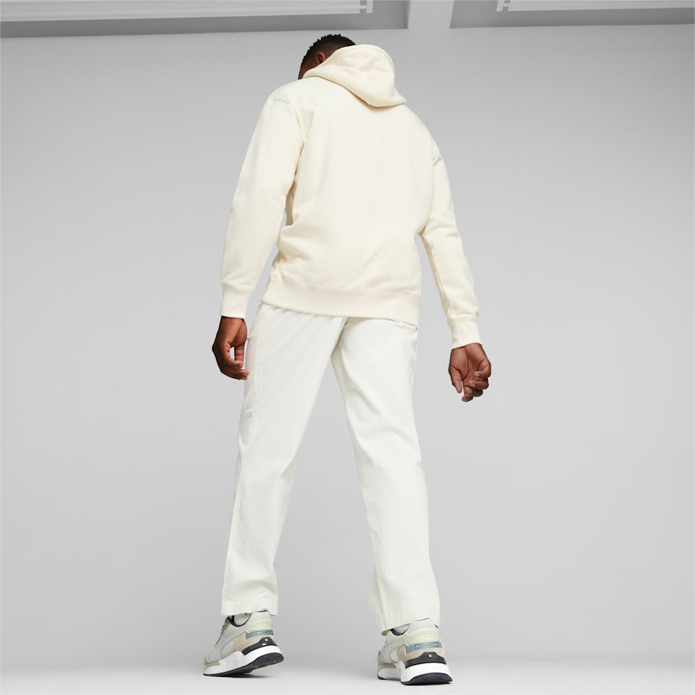 Puma BETTER CLASSICS Woven Sweatpants - Frosted Ivory