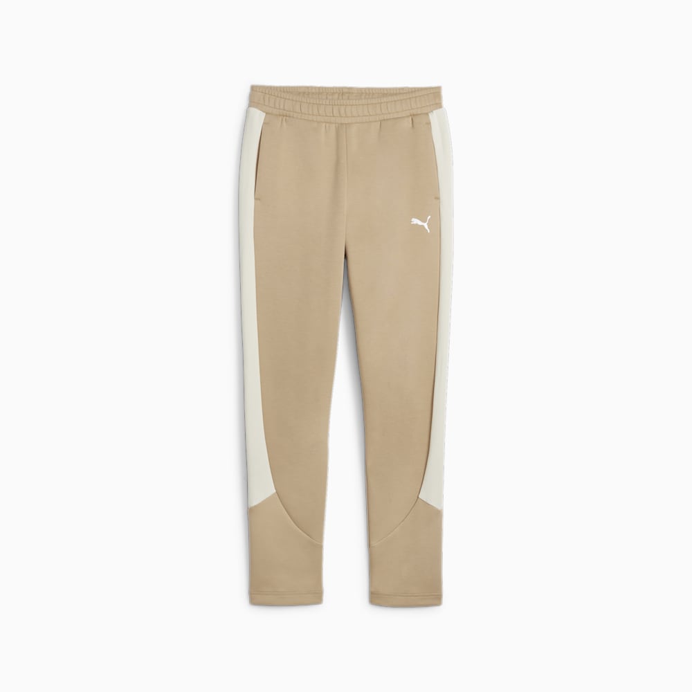 Puma EVOSTRIPE Sweatpants - Prairie Tan