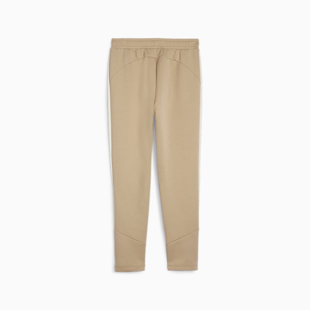 Puma EVOSTRIPE Sweatpants - Prairie Tan