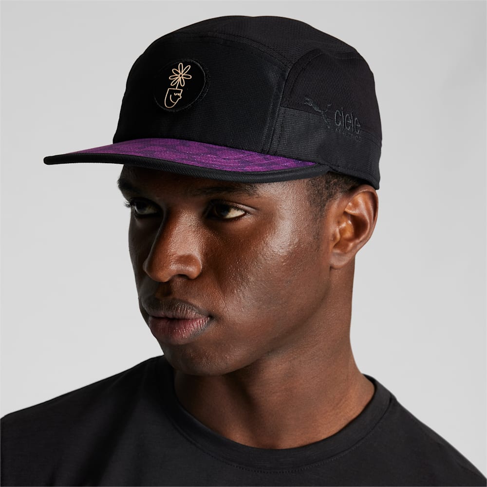 Puma x CIELE Cap - Black