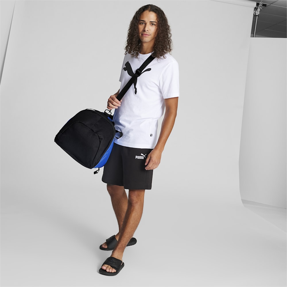 Puma Formation 24" Duffel Bag - BRIGHT BLUE