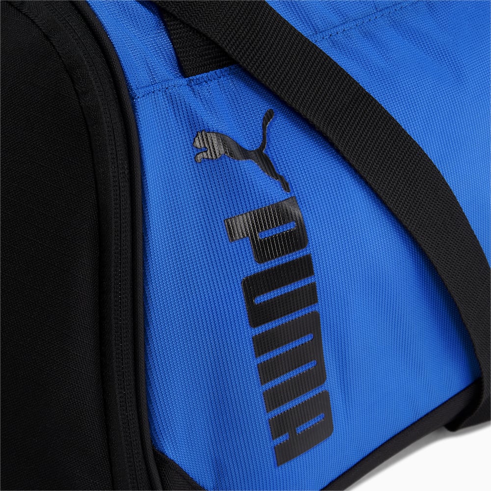 Puma Formation 24" Duffel Bag - BRIGHT BLUE