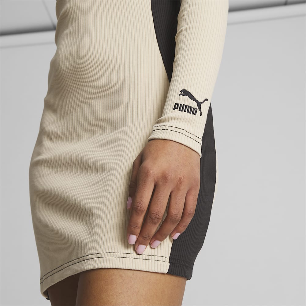 Puma We Are Legends WRK.WR Dress - Light Sand