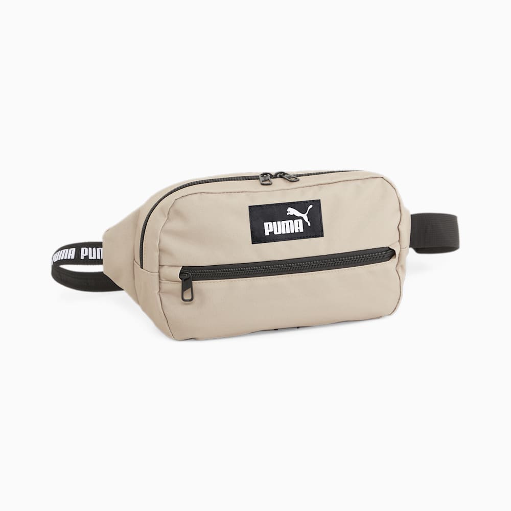 Puma Evo ESS Waist Bag - Prairie Tan