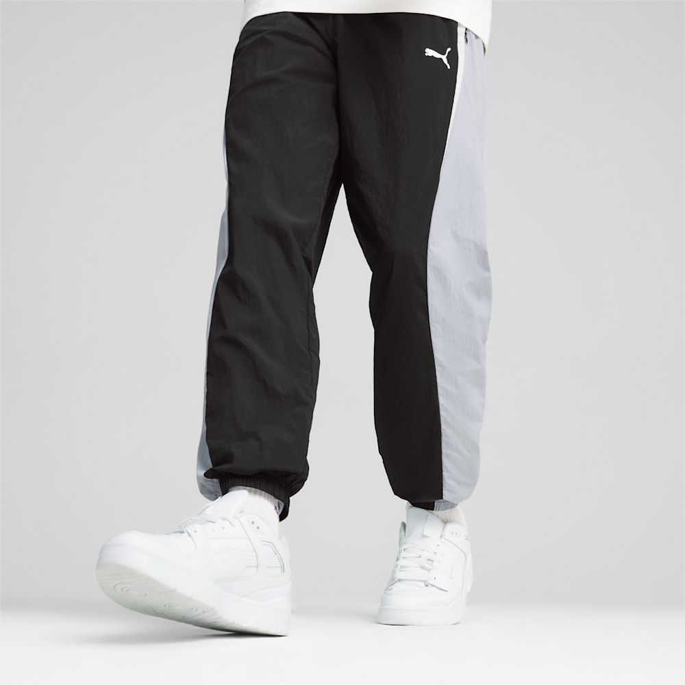 Puma CELLERATOR Track Pants - Black