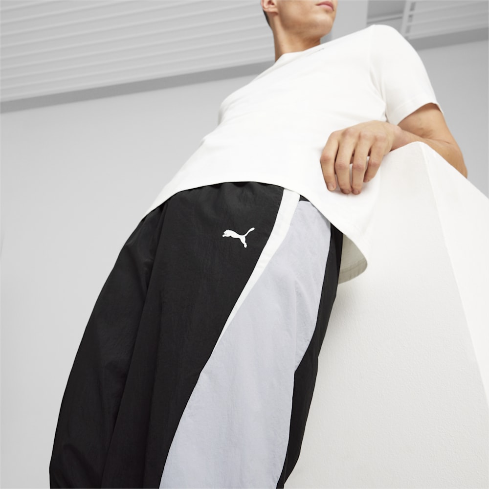 Puma CELLERATOR Track Pants - Black