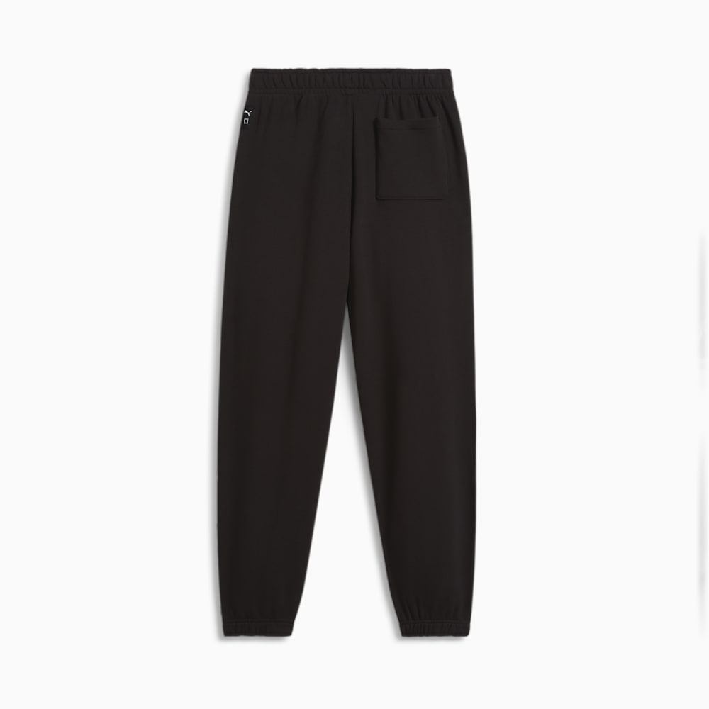 Puma x PORSCHE Basketball Sweatpants - Black