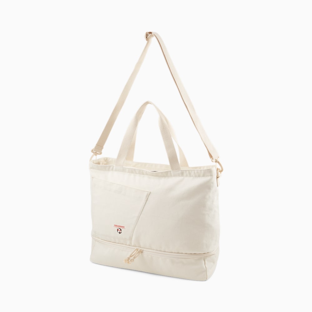 Puma x CHILDHOOD DREAMS Tote Bag - Pristine