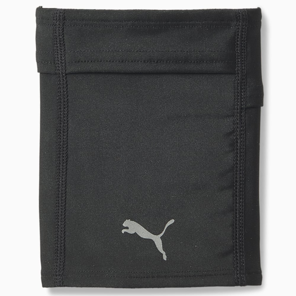 Puma Running Armband - Black