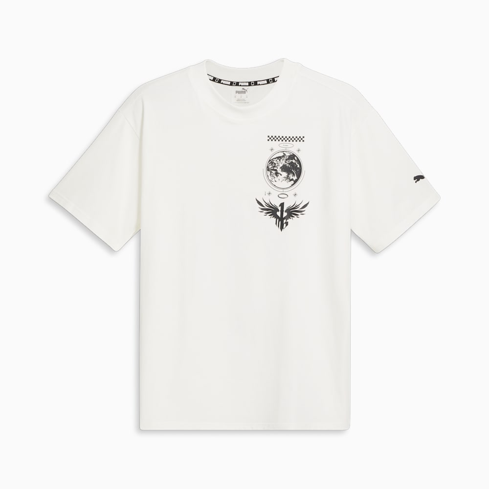 Puma x MELO Tee - White