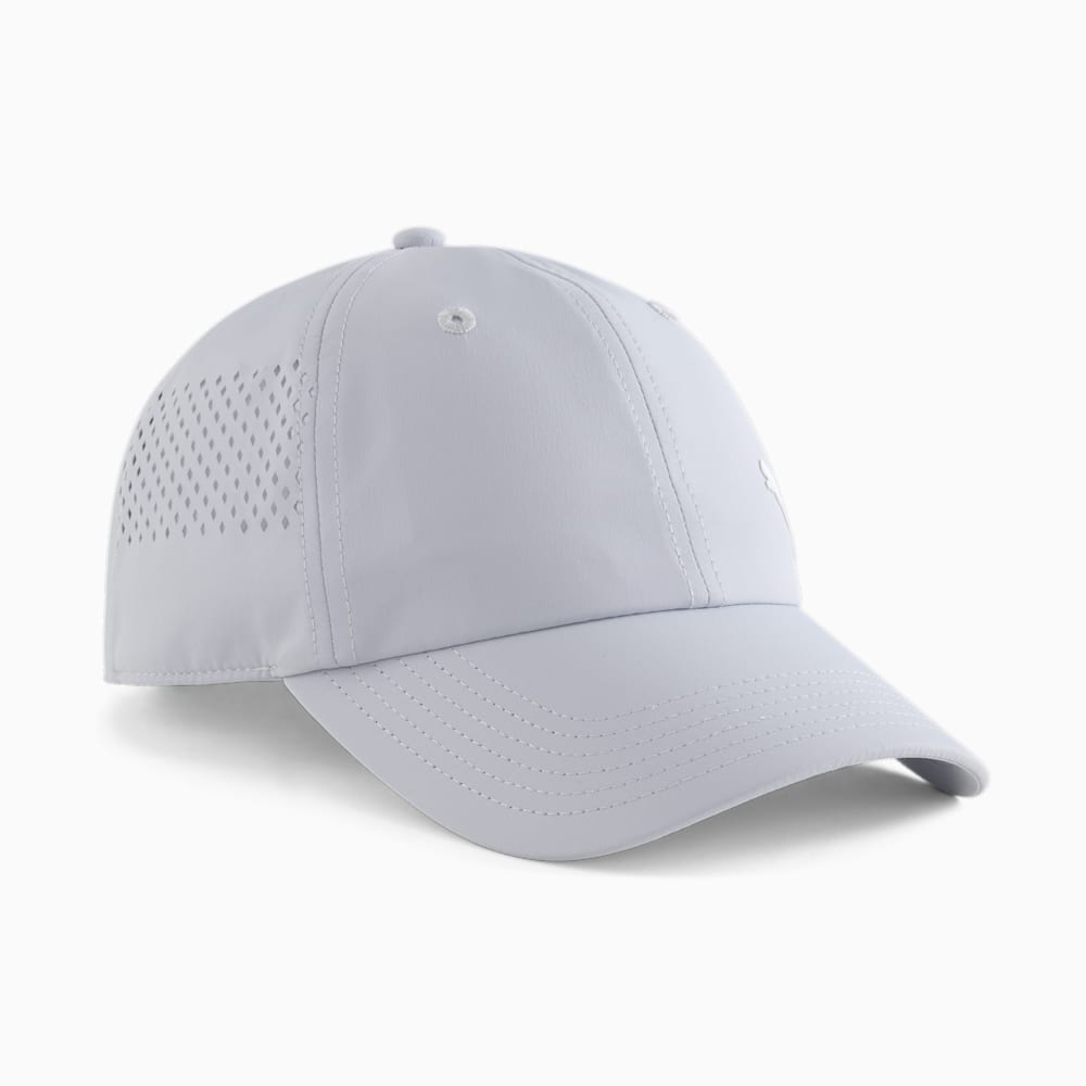 Puma Stream 3.0 Cap - LT PASTEL GREY