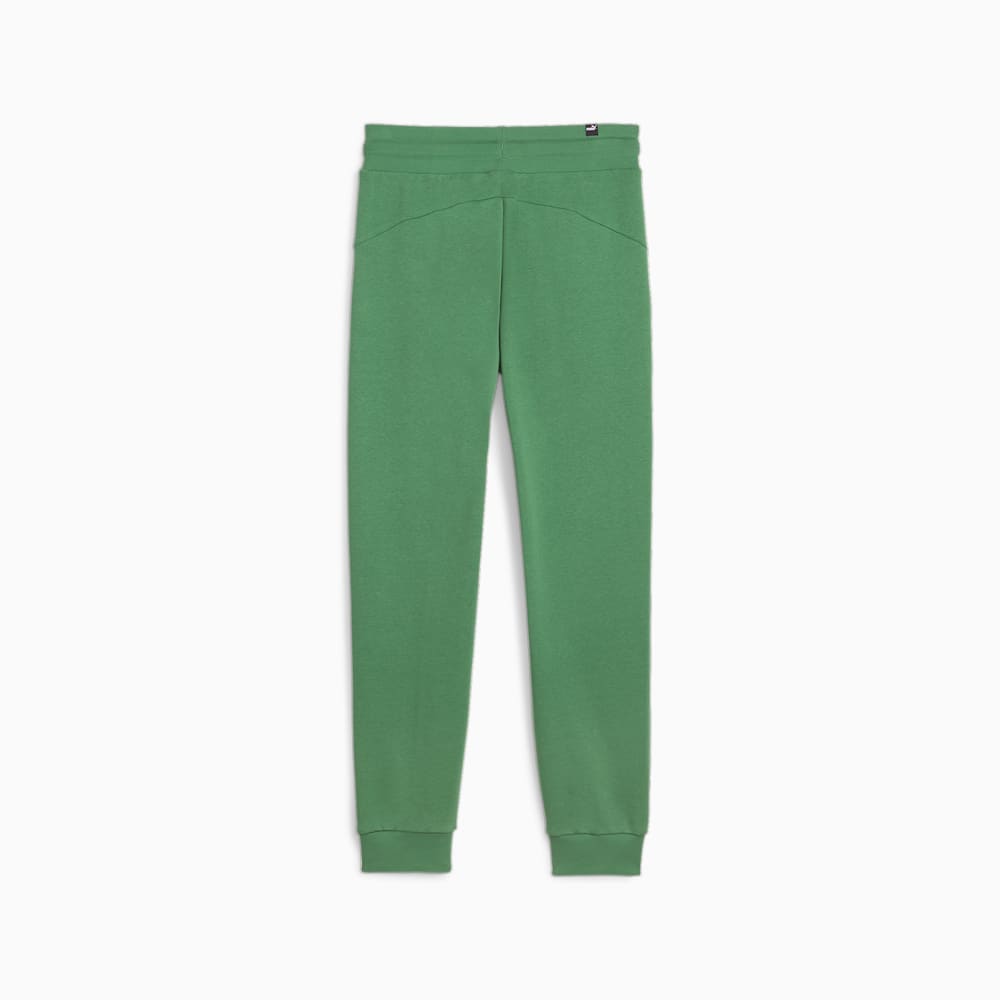 Puma ESS+ Script Sweatpants - Archive Green